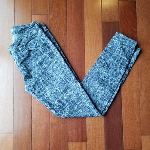 CAbi Moderncamo Jeans